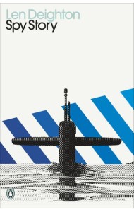 Spy Story