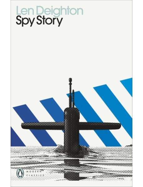 Spy Story