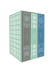 Major Works of the Stoics Boxed Set M Major Works of the Stoics Boxed Set M