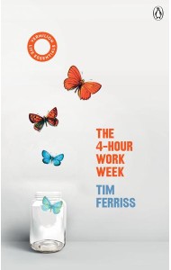 The 4Hour Work Week
