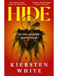 Hide Hide