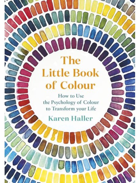 The Little Book of Colour