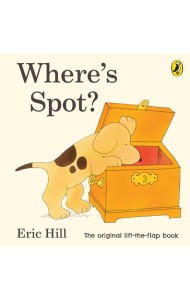 Wheres Spot