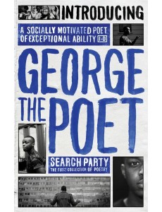 Introducing George The Poet