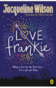 Love Frankie