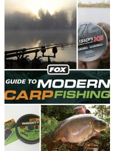 Fox Guide to Modern Carp Fishing
