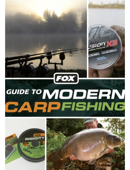 Fox Guide to Modern Carp Fishing