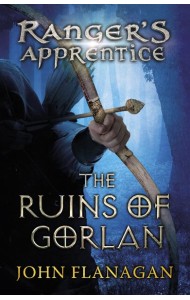 The Ruins of Gorlan Rangers Apprentice
