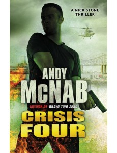 Crisis Four
