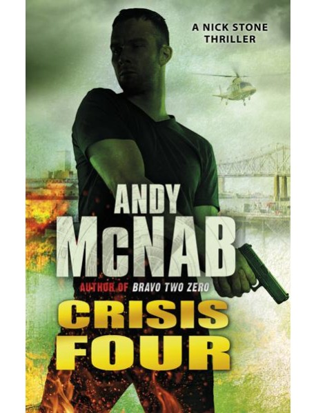 Crisis Four
