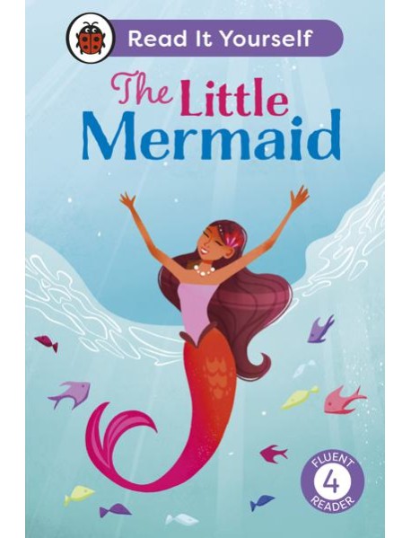 The Little Mermaid Read It Yourself L