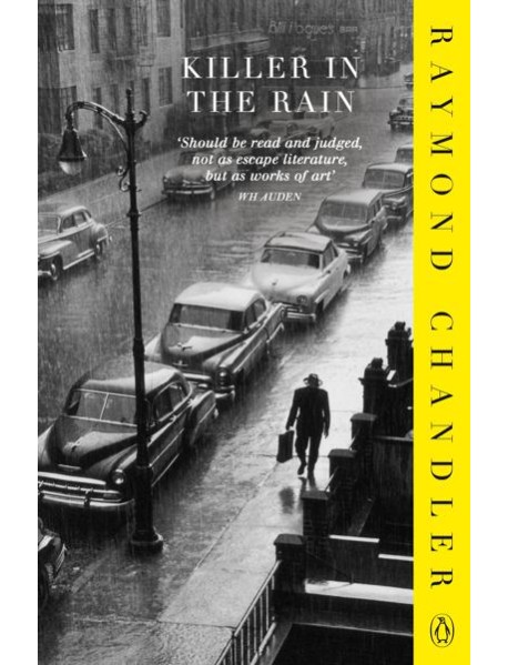 Killer in the Rain