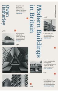 Modern Buildings in Britain