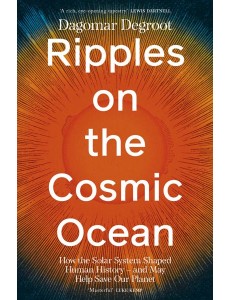 Ripples on the Cosmic Ocean Ripples on the Cosmic Ocean