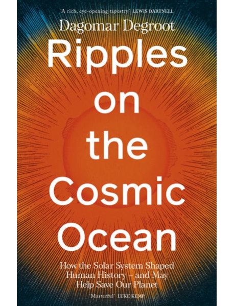 Ripples on the Cosmic Ocean