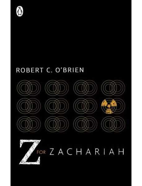 Z For Zachariah