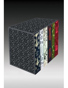 Major Works of Charles Dickens Boxed Se Major Works of Charles Dickens Boxed Se