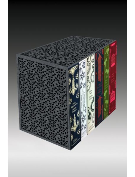 Major Works of Charles Dickens Boxed Se