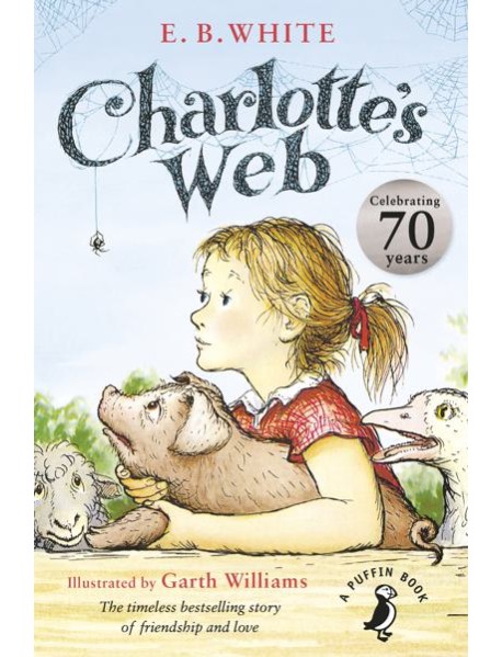 Charlottes Web