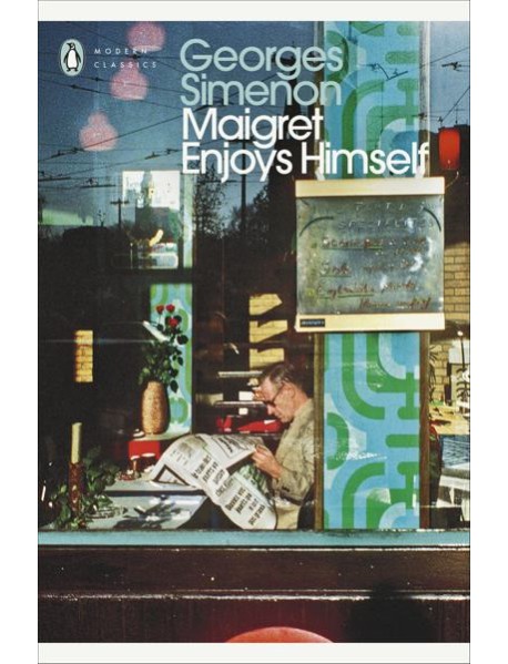 Maigret Enjoys Himself