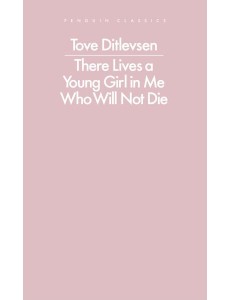 There Lives a Young Girl in Me Who Will There Lives a Young Girl in Me Who Will