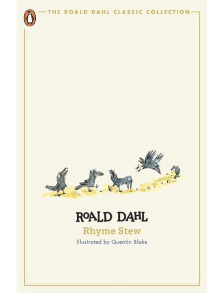 Rhyme Stew