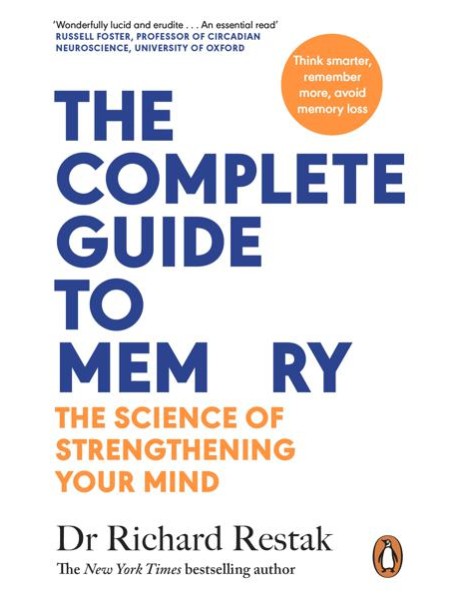 The Complete Guide to Memory