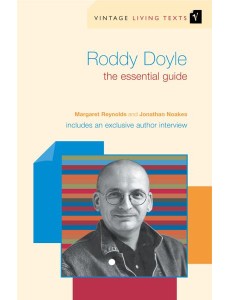 Roddy Doyle