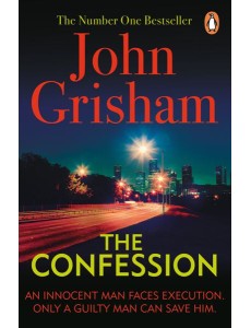 The Confession The Confession
