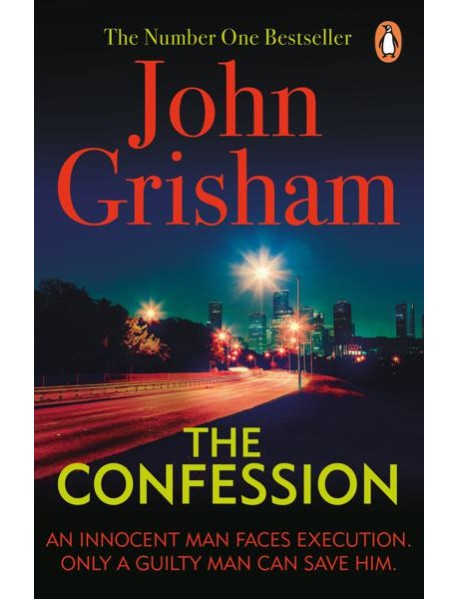 The Confession