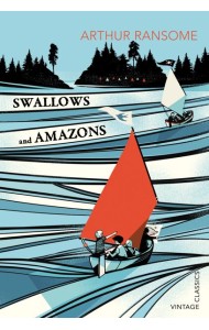 Swallows and Amazons