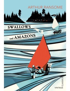 Swallows and Amazons