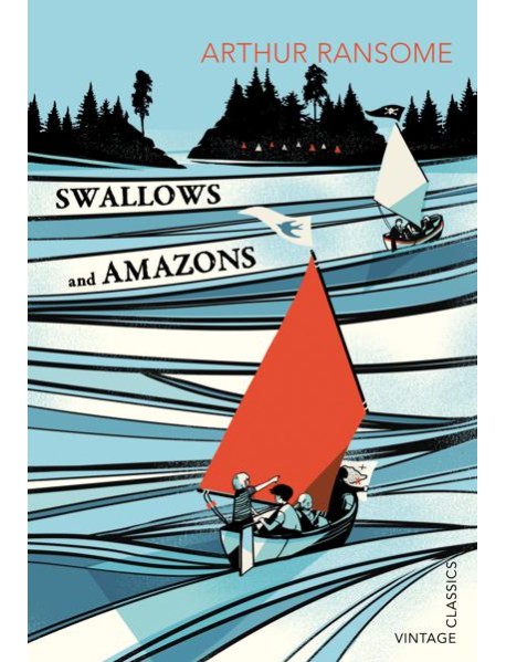Swallows and Amazons