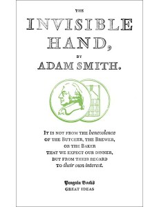 The Invisible Hand