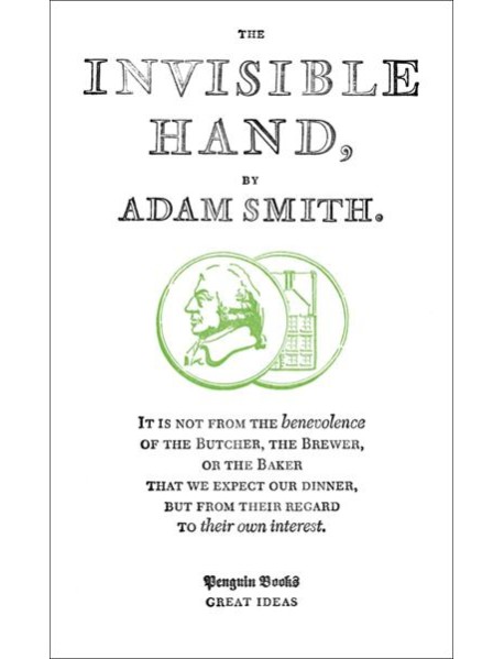The Invisible Hand