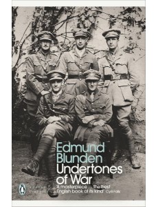 Undertones of War