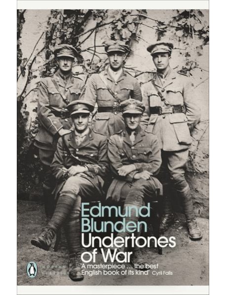 Undertones of War