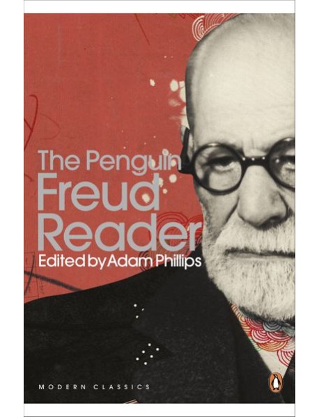 The Penguin Freud Reader
