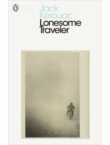 Lonesome Traveler