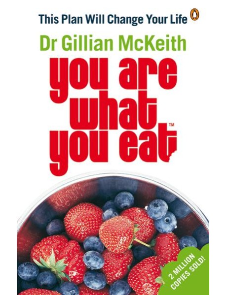 You Are What You Eat