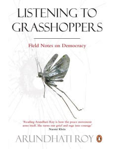 Listening to Grasshoppers