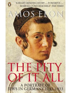 The Pity of it All