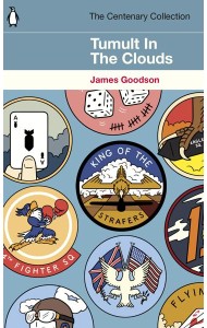 Tumult in the Clouds