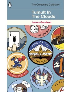 Tumult in the Clouds