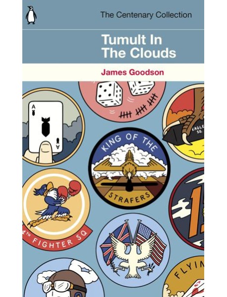 Tumult in the Clouds