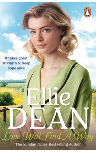 Love Will Find a Way