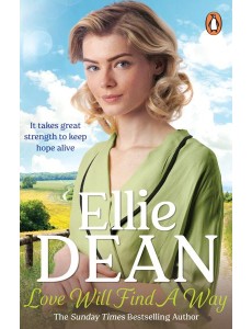 Love Will Find a Way