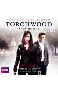 Torchwood Army Of One