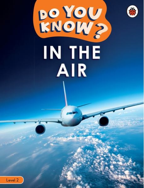 Do You Know Level 2 In the Air