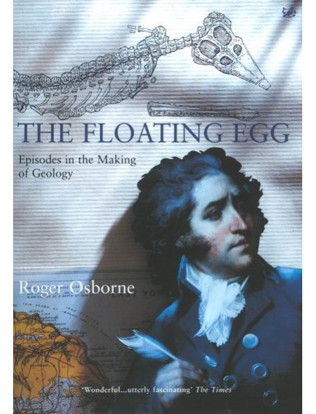 The Floating Egg